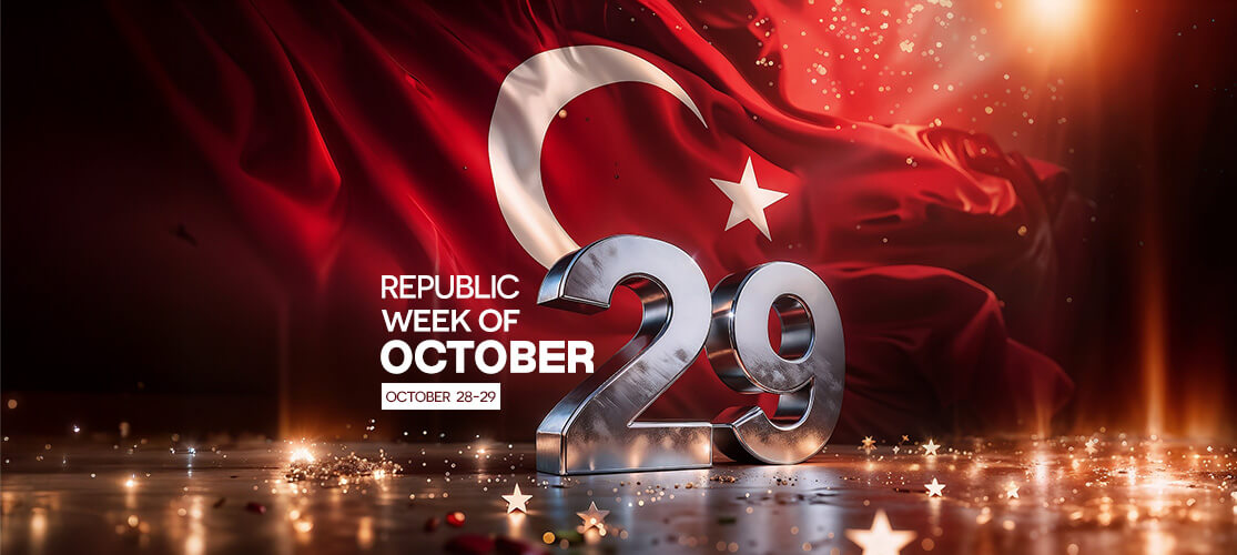 The Republic Day Enthusiasm Has Begun in Zula!